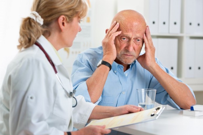 Comment reconnaître l'avancée d’Alzheimer chez un proche ?