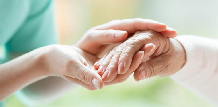 Les enjeux pour l’assistance des proches durant la phase palliative