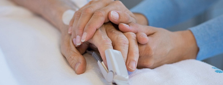 Quelle est la prise en charge palliative d’un cancer en phase terminale ?