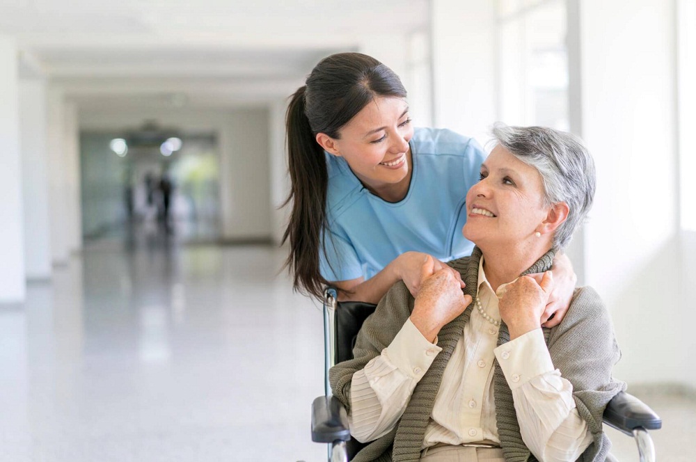Que doit-on savoir les soins palliatifs en EHPAD ?