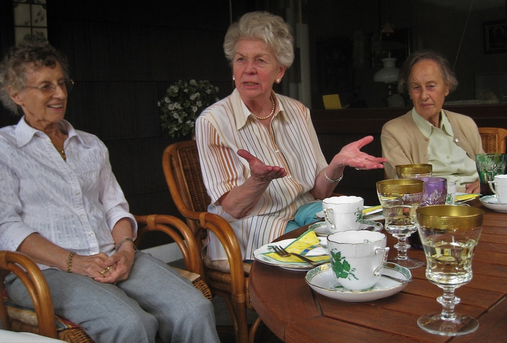 6 Droits essentiels à connaître pour les personnes âgées : Un guide pour une retraite épanouissante 