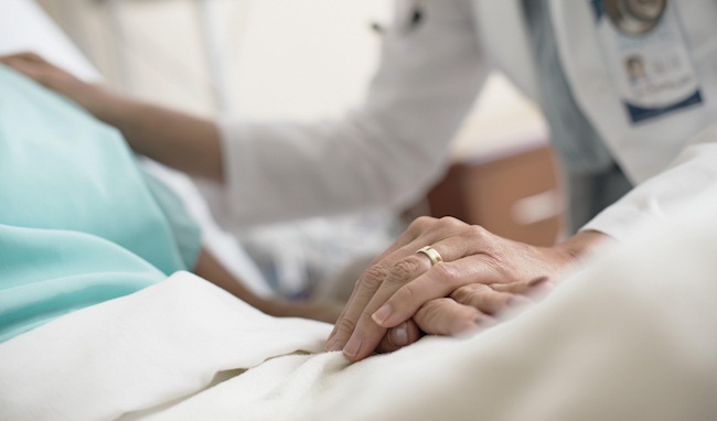 Quel est l’objectif principal des réseaux de soins palliatifs ?