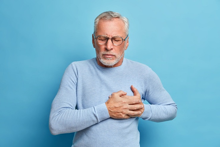Tout savoir sur la cardiopathie ischémique