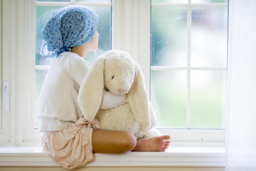Les enfants sont-ils concernés par les soins palliatifs ?