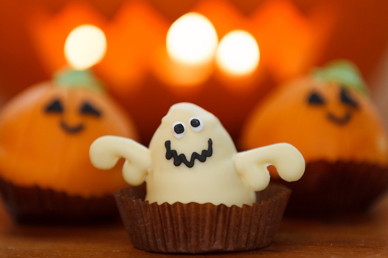 Cuisine d'Halloween : Oseriez-vous le grand test ?