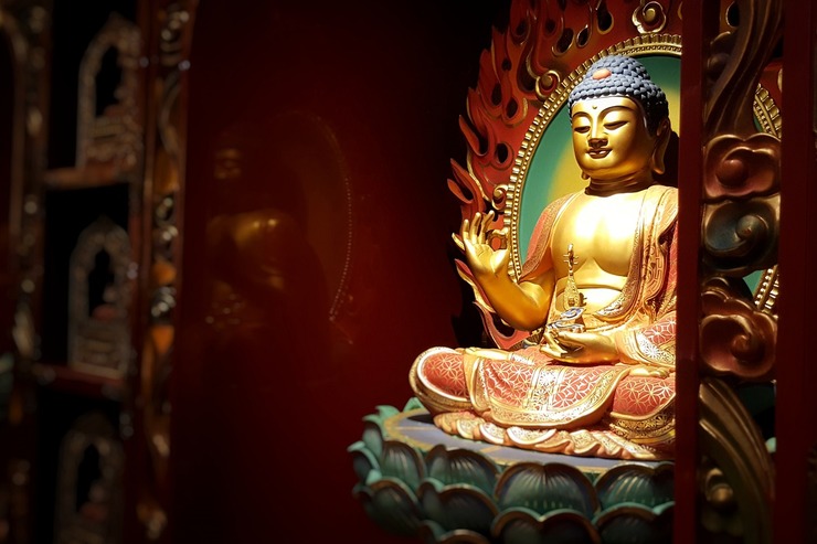 5 Éclairages fascinants sur la crémation dans le bouddhisme