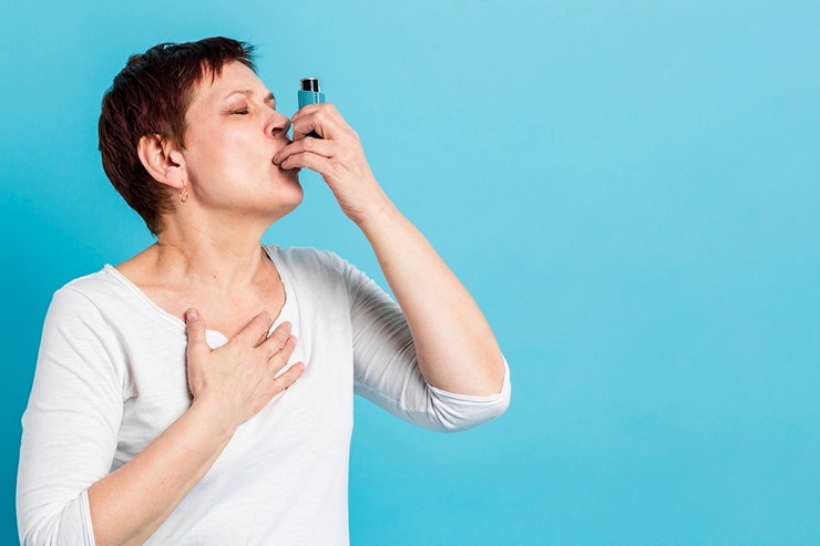 Tout savoir sur l’asthme : dossier complet