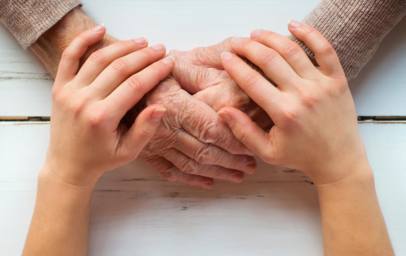 L EMSP En Soins Palliatifs