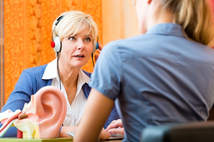 Comment fonctionnent les tests auditifs ?